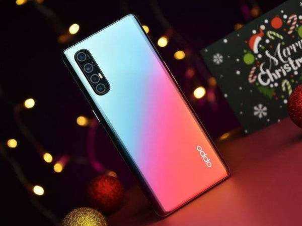 opporeno3pro对比华为nova7pro哪个更好?_手机评测_手机学院_本站