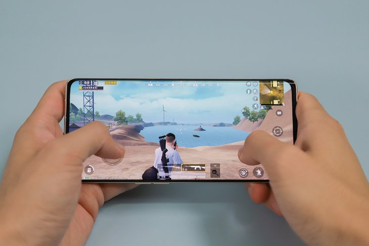 OPPOReno4Pro����Ϸ��ô�� OPPOReno4Pro��Ϸ��������_�ֻ�����_�ֻ�ѧԺ_��վ