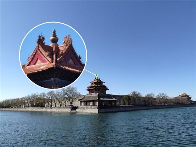 OPPO官方公布Reno 十倍变焦样张:手机摄影长焦时代来临_手机资讯_手机学院_本站