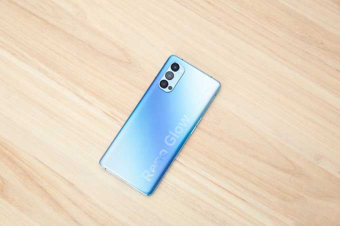 OPPO Reno4 Pro 5G�ֻ��������飬�ᱡС���������
