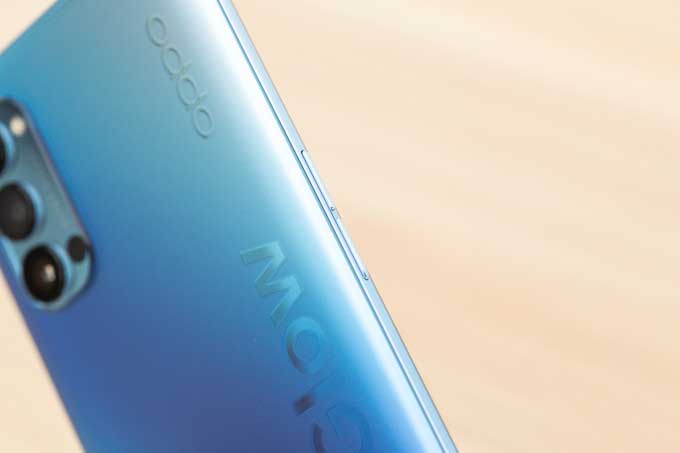 OPPO Reno4 Pro 5G�ֻ��������飬�ᱡС���������