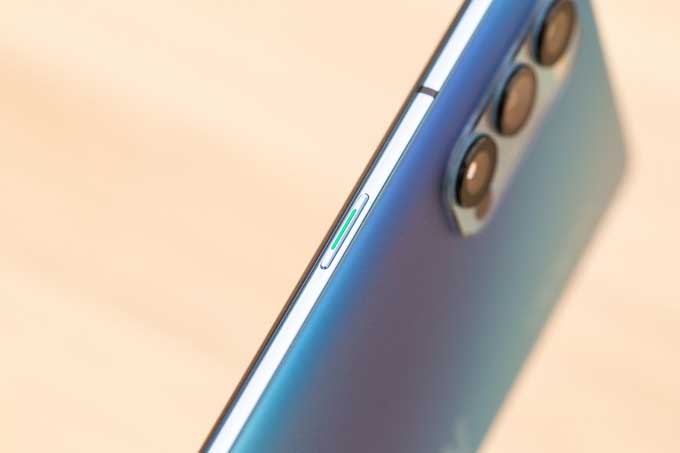 OPPO Reno4 Pro 5G�ֻ��������飬�ᱡС���������