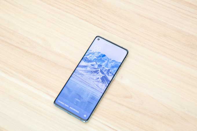 OPPO Reno4 Pro 5G�ֻ��������飬�ᱡС���������
