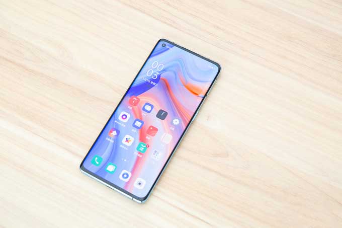 OPPO Reno4 Pro 5G�ֻ��������飬�ᱡС���������