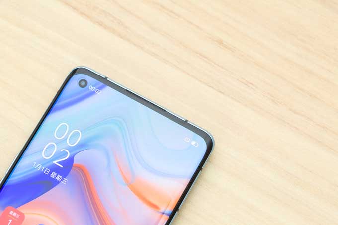 OPPO Reno4 Pro 5G�ֻ��������飬�ᱡС���������