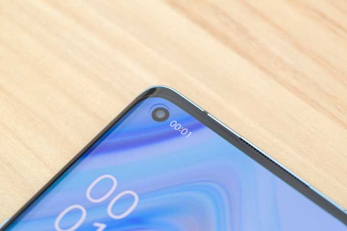 OPPO Reno4 Pro 5G�ֻ��������飬�ᱡС���������