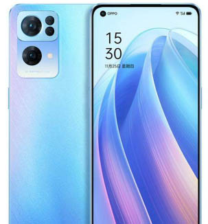 OPPOReno7Pro��ʲô���� ����������ϸ����_��׿�ֻ�_�ֻ�ѧԺ_��վ