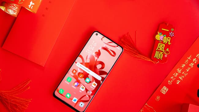 OPPO Reno7��˿���������ô�� OPPO Reno7��˿�����������_�ֻ�����_�ֻ�ѧԺ_��վ