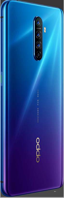 opporeno2和ace哪个好? OPPO Ace与Ace2区别介绍_安卓手机_手机学院_本站