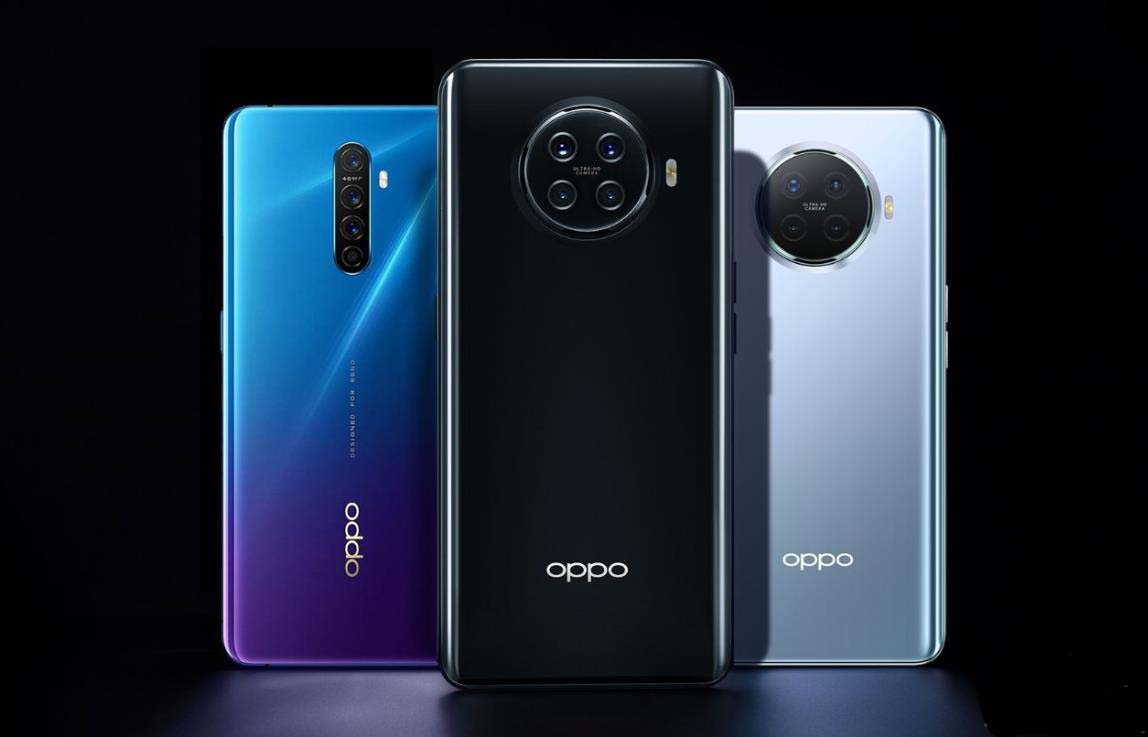 opporeno2和ace哪个好? OPPO Ace与Ace2区别介绍_安卓手机_手机学院_本站