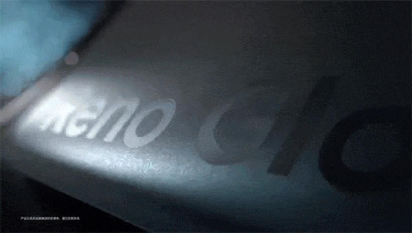 ��ֹ����ҹ����Ƶ OPPO Reno4����������Щ���㣨���󲻷��� 