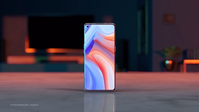 ��ֹ����ҹ����Ƶ OPPO Reno4����������Щ���㣨���󲻷��� 