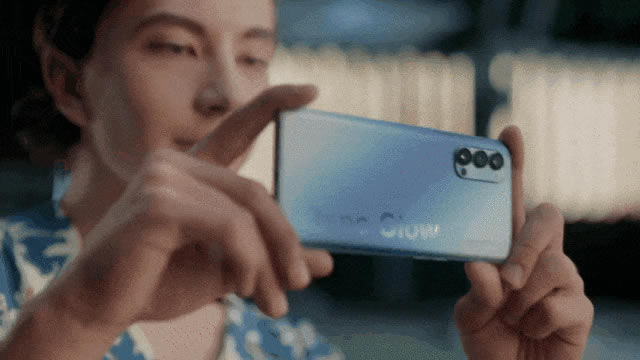 ��ֹ����ҹ����Ƶ OPPO Reno4����������Щ���㣨���󲻷��� 