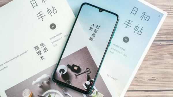 图片.jpg 华为手机nova好不好?这一波,我可能要站OPPO Reno了…_安卓手机_手机学院_本站