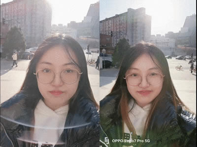 Reno7 Pro��Reno6 Pro+�ĸ��� Reno7 Pro��Reno6 Pro+���նԱ�_�ֻ�����_�ֻ�ѧԺ_��վ