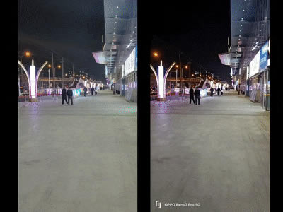 Reno7 Pro��Reno6 Pro+�ĸ��� Reno7 Pro��Reno6 Pro+���նԱ�_�ֻ�����_�ֻ�ѧԺ_��վ