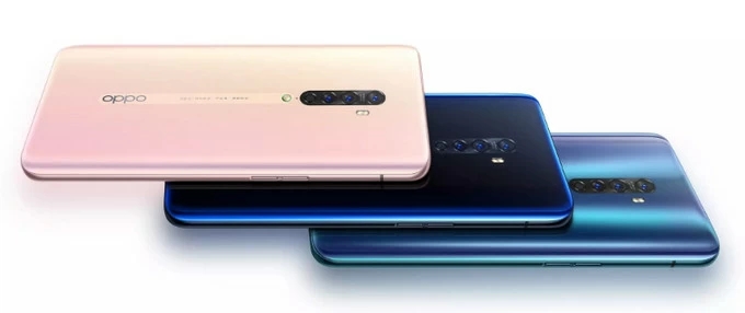 华为Mate30/iPhone 11/OPPO Reno 2系列/三星Galaxy A90 5G/vivo NEX 3 5G哪款好_手机评测_手机学院_本站