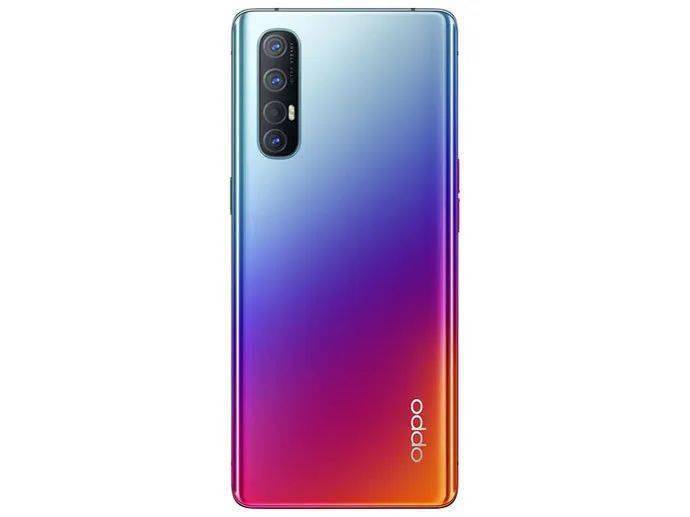 Reno4 Pro和Reno3 Pro有何升级 Reno4 Pro和Reno3 Pro区别对此评测_手机评测_手机学院_本站