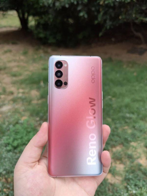 Reno4 Pro和Reno3 Pro有何升级 Reno4 Pro和Reno3 Pro区别对此评测_手机评测_手机学院_本站