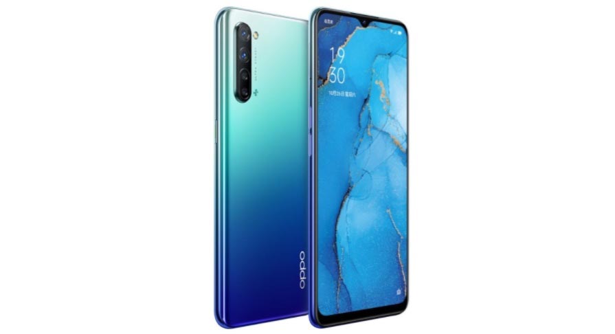 OPPO Reno3֧�ֲ�֧��volte?_��׿�ֻ�_�ֻ�ѧԺ_��վ