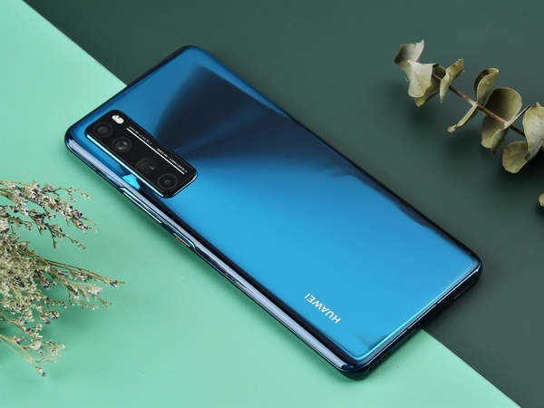 opporeno3pro对比华为nova7pro哪个更好?_手机评测_手机学院_本站