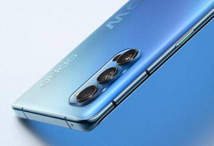 opporeno4和vivox50哪个好?opporeno4对比vivox50详细评测_手机评测_本站
