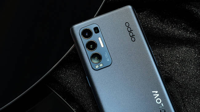 OPPO Reno5 Pro+������� OPPO Reno5 Pro+��������_�ֻ�����_�ֻ�ѧԺ_��վ