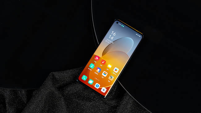 OPPO Reno5 Pro+������� OPPO Reno5 Pro+��������_�ֻ�����_�ֻ�ѧԺ_��վ
