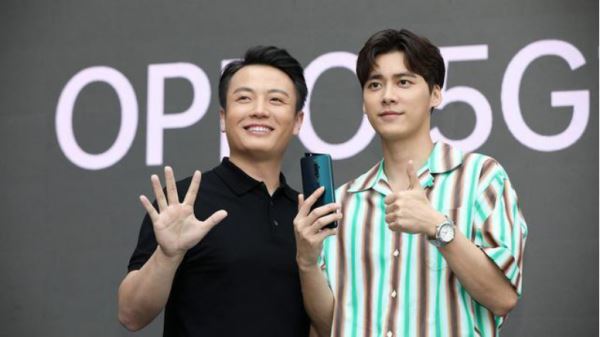5g�ֻ�ʲôʱ�����У�OPPO Reno 5G���ֻ��������顰�����ٶȡ�_��׿�ֻ�_�ֻ�ѧԺ_��վ