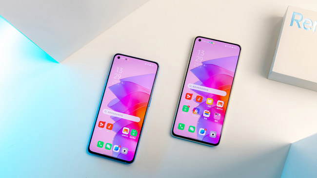 OPPO Reno7 Proʹ��������� OPPO Reno7 Pro��������_�ֻ�����_�ֻ�ѧԺ_��վ