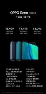OPPO Reno�ܷ���ô�� OPPO Reno�������ܷ����ܲ���_��׿�ֻ�_�ֻ�ѧԺ_��վ