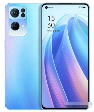 opporeno7Pro��˫WiFi�� ��˫ģ5g�ֻ���_��׿�ֻ�_�ֻ�ѧԺ_��վ