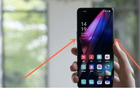opporeno7怎么截图 opporeno7截屏方法汇总_安卓手机_手机学院_本站