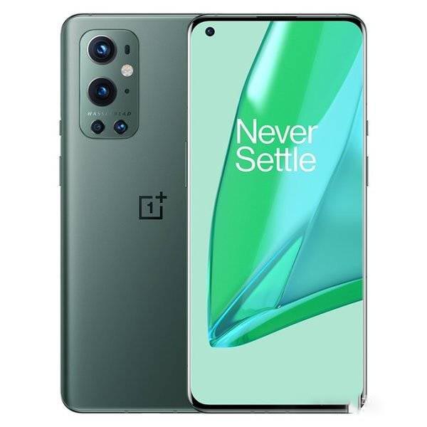 OPPO Reno6对比一加9Pro哪一个更好?