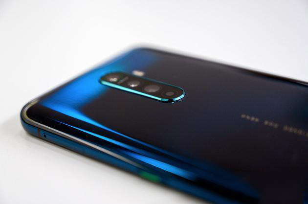 Reno Ace值得买吗 Reno Ace手机使用深度评测_手机评测_手机学院_本站