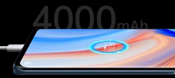 opporeno4pro和华为p40哪个像素好?参数对比