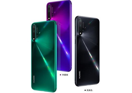 华为nova5和oppo reno哪款好 华为nova5和oppo reno对比评测_手机评测_手机学院_本站