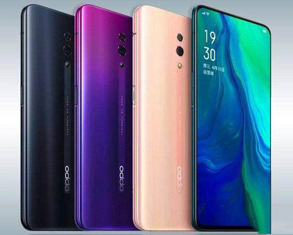 华为nova5和oppo reno哪款好 华为nova5和oppo reno对比评测_手机评测_手机学院_本站