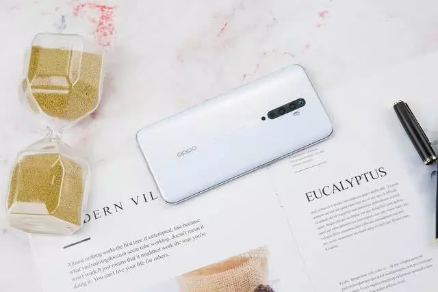 OPPO Reno2 Z夜拍对比华为nova 5 两款手机拍照功能对比介绍 _手机评测_手机学院_本站