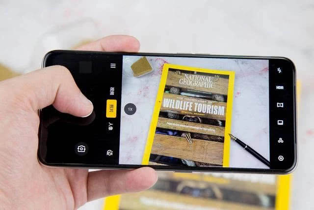 OPPO Reno2 Z夜拍对比华为nova 5 两款手机拍照功能对比介绍 _手机评测_手机学院_本站