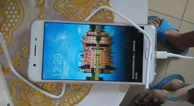 OPPO A59ֻ