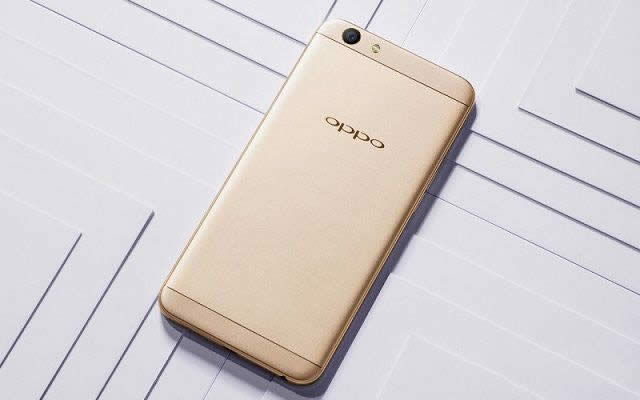 OPPO A59 OPPO A59֧VOOC