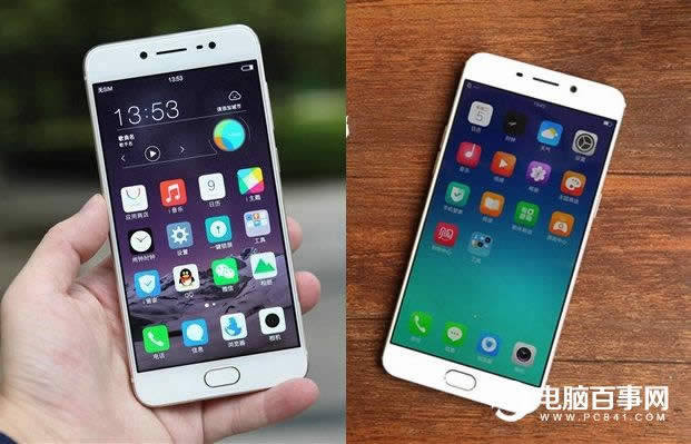 vivo X7OPPO R9һЩ_ֻ