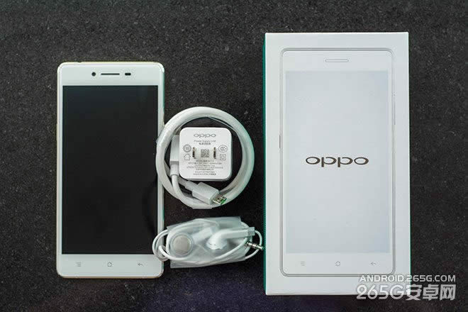 OPPO R7深度评测 