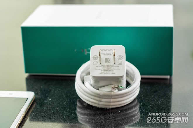 OPPO R7评测
