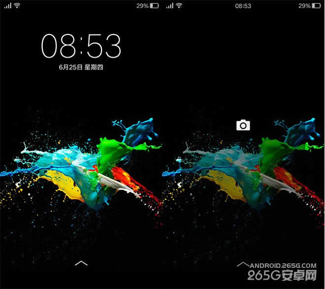 OPPO R7评测