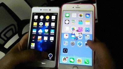 OPPO R7评测