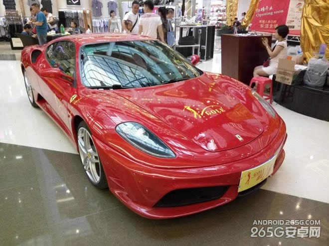 OPPO R7评测