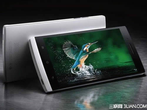 oppo find7多少资金？_手机技巧