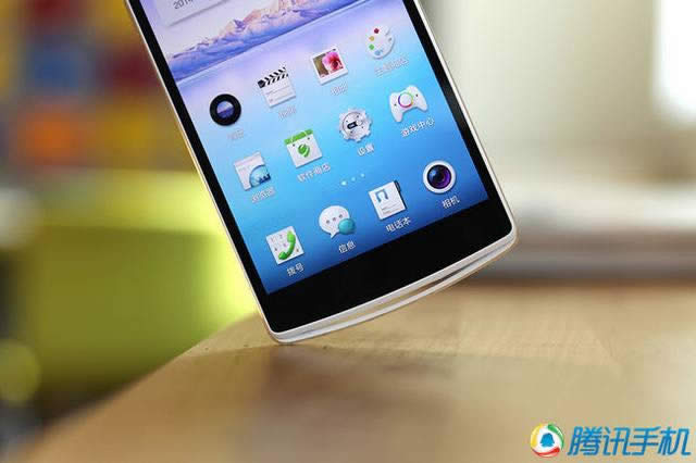 OPPO N3⣺תͷͼ۸Ľ